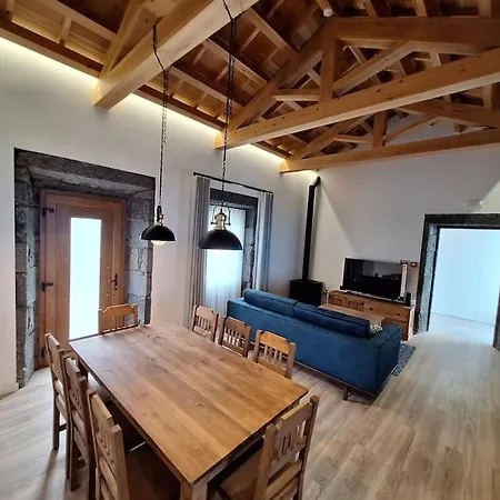 Grandma's House Holiday home