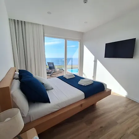 Grandma's House Holiday home Achada