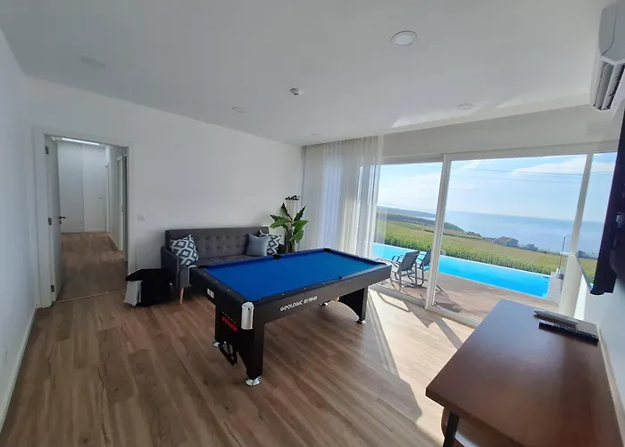 Grandma's House Casa de Férias *