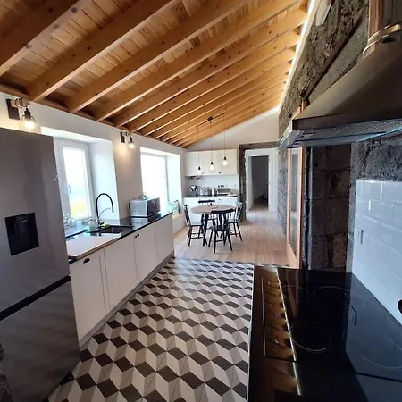 Dom wakacyjny Grandma's House *