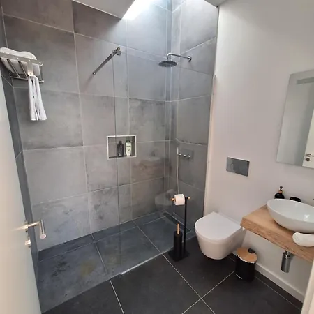 Dom wakacyjny Grandma's House *