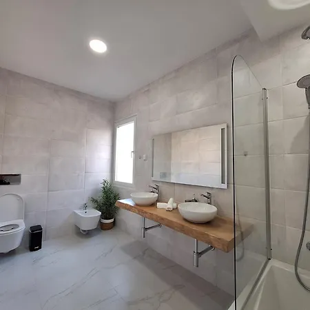 Grandma's House Dom wakacyjny Achada