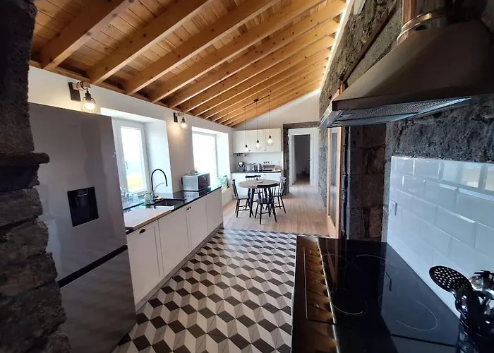 Holiday home Grandma's House *