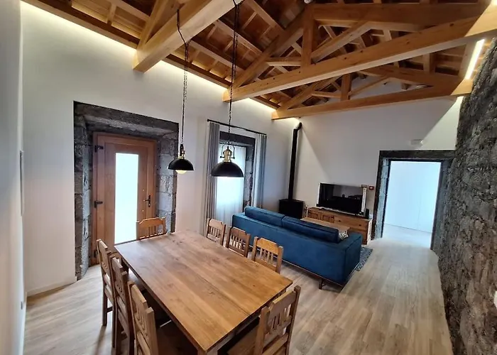 Grandma's House Holiday home