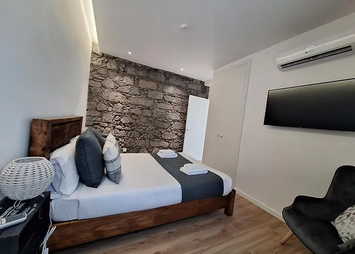 Holiday home Grandma's House