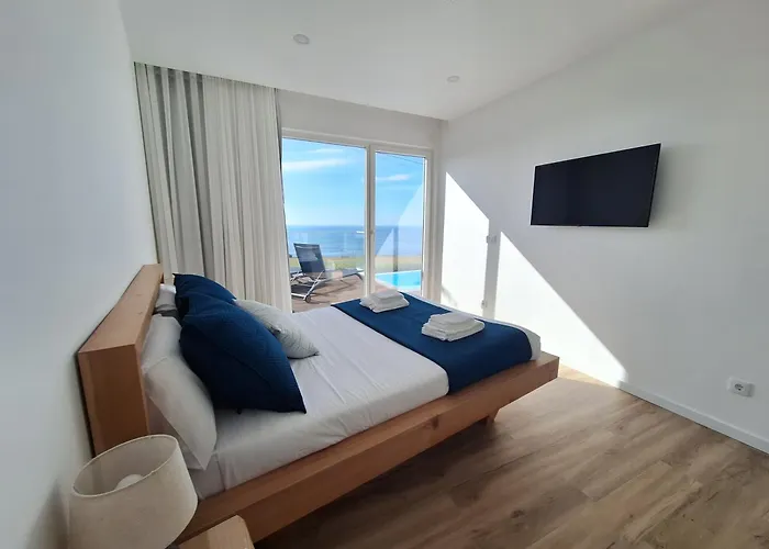 Grandma's House Holiday home Achada