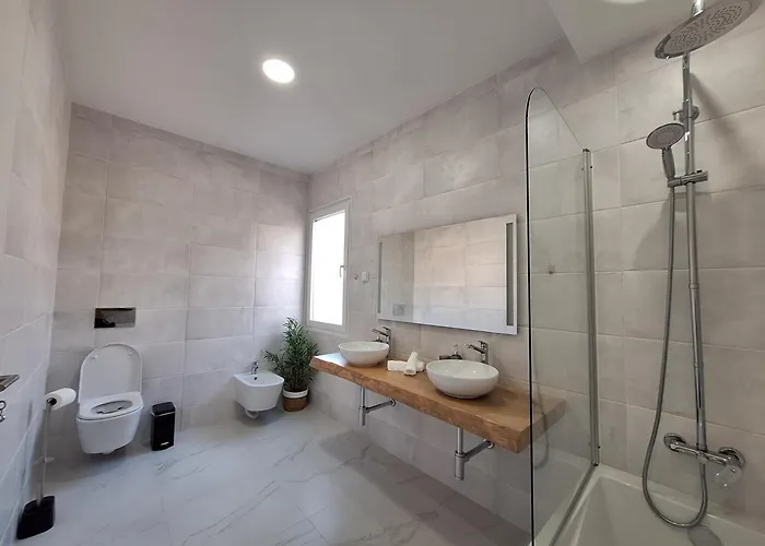 Grandma's House Holiday home Achada